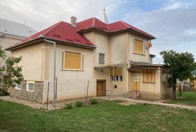 Casă individuală cu 4 camere cu Teren 655 Mp în Petrești - 2