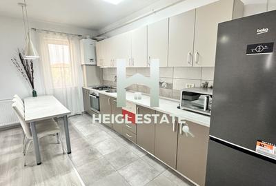 Apartament cu 2 camere, mobilat în Giroc - 2