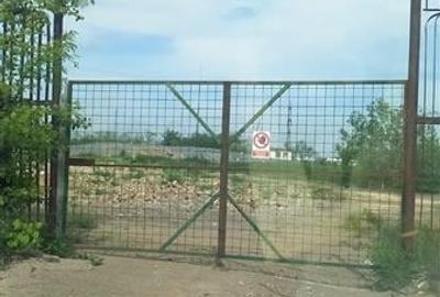 Teren Construcții intravilan de 46495 mp, în Industrială