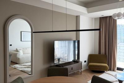 Apartament cu 2 camere în Floreasca - 2