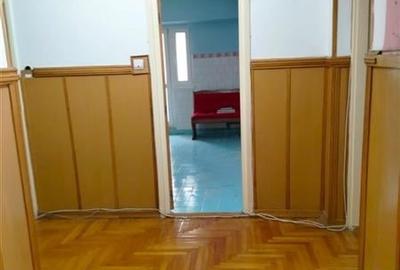 Apartament cu 4 camere etaj 1, Bulevardul Vlahuta, Brasov - 2