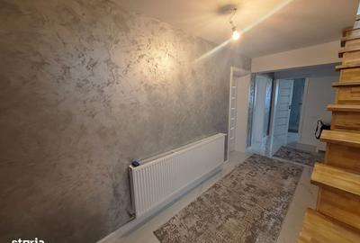 Casă cu 5 camere cu Teren 1000 Mp în Apahida