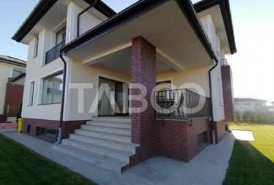 Casa individuala de vanzare cu garaj si teren generos in Sel Casa individuala de vanzare cu garaj si teren generos in Sel - 3