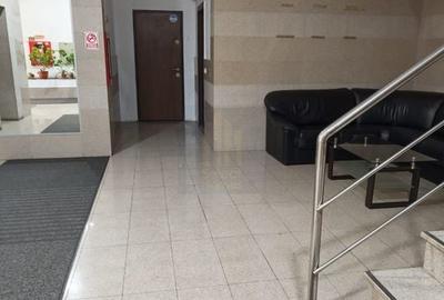 Spatii de birouri de Vanzare *Dacia-Eminescu* - 5