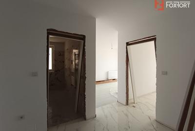 Comision 0% Apartament 1 camera cu loc de parcare in GIROC - ID V45 Comision 0% Apartament 1 camera cu loc de parcare in GIROC - ID V45 - 7