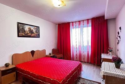 Garsonieră nedecomandată în Țiglina 1 - 6