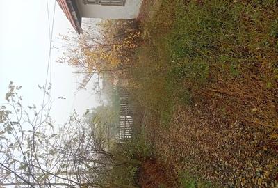 Casă cu 4 camere în Central - 10