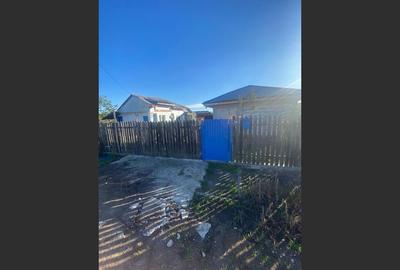 Ofertă - Jud Giurgiu - teren 1.700 mp + construcție casa - 15