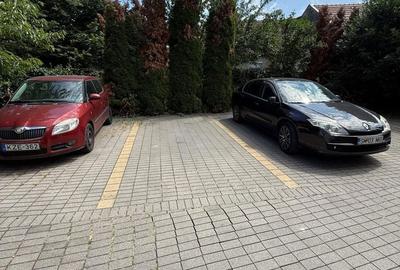 Apartament cu 3 camere decomandat în Central - 8