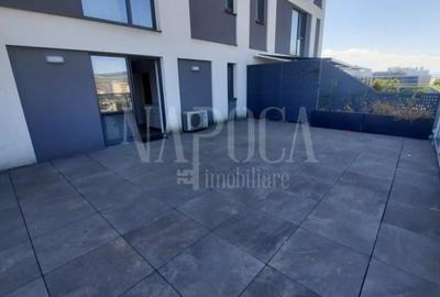 Apartament 3 camere de inchiriat in Marasti, Cluj Napoca - 3