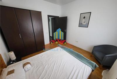 Apartament cu 3 camere decomandat, mobilat în Militari - 3
