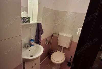 Apartament cu 3 camere decomandat în Militari - 4