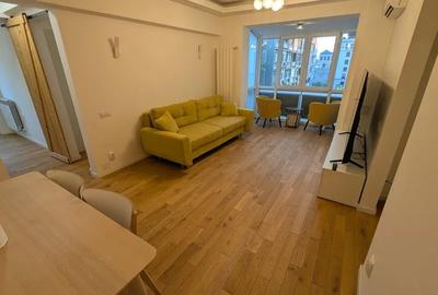 Apartament 3 camere | Calea Victoriei | - 1