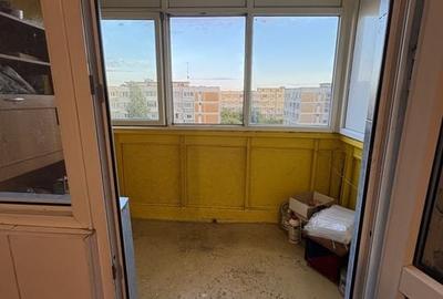 Mutare Imediata! Apartament 4 Camere 90.92mp Zona Piata Sudului -5 Minute Metrou - 15