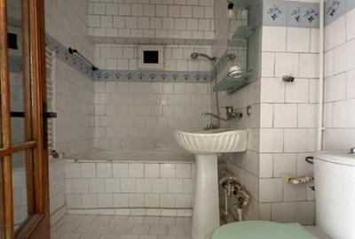 Apartament cu 2 camere decomandat în Central - 2