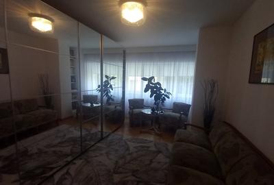 Magheru(Scala) 3 camere mobilat si utilat,imobil1980 - 14