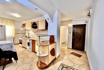 Apartament Decomandat cu 3 Camere si 2 Bai in Racadau - 3