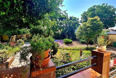 Vila generoasa, 4 dormitoare, piscina, garaj dublu, zona Girocului - 11