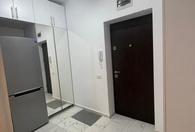 Garsonieră decomandată în Cățelu - 3