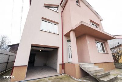 Casă cu 4 camere cu Canalizare în Romanești - 17