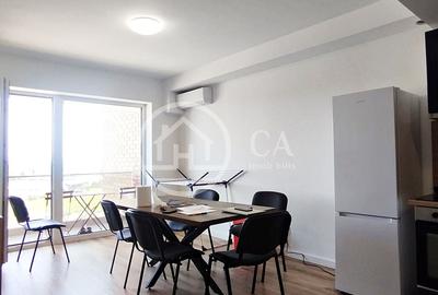Apartament cu 3 camere de vânzare în PRIMA GREEN, Oradea - 2