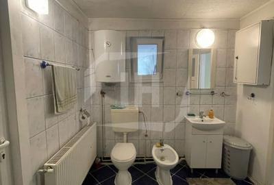 Garsoniera, toate cheltuielile incluse, parcare, zona FSEGA - 7
