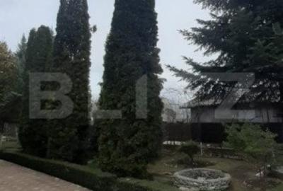 Casă cu 5 camere cu Teren 912 Mp în Nord - 13