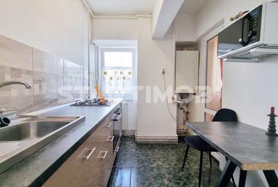 Apartament cu 2 camere decomandat, mobilat în Griviței - 4