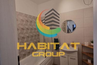 Apartament cu 2 camere decomandat, mobilat în Central - 4