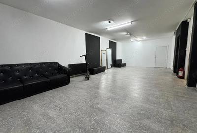 Spatiu Comercial De Inchiriat | Calea Martirilor | 54 mp | Etaj 1 - 7