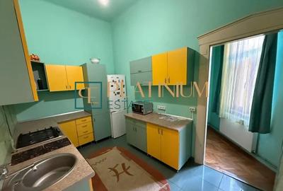 P4707 Apartament 2 camere in zona Neptun, CLADIRE ISTORICA, ETAJ 1, CENTRALA P4707 Apartament 2 camere in zona Neptun, CLADIRE ISTORICA, ETAJ 1, CENTRALA - 4