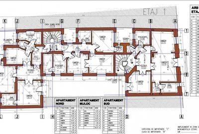 Cladire renovabila pretabila Hotel, Azil, Scoala, ApartHotel, sau Rezidentiala - 12