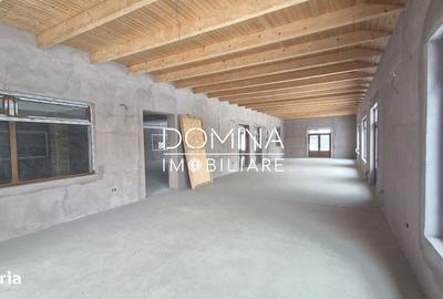 Spațiu comercial, de 282 mp, în Vlăduleni - 7