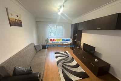 Inchiriere apartament 3 camere, cu centrala, Ploiesti, zona Paltinis - 15