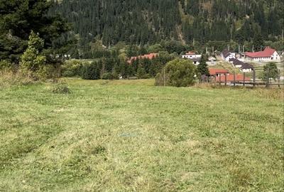 Spațiu comercial, în Șaru Dornei - 2