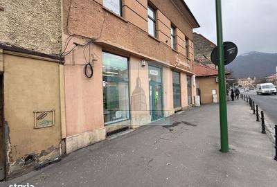 Spațiu comercial, de 91 mp, în Bartolomeu - 1