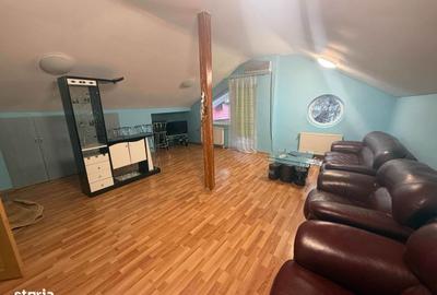 Casă cu 4 camere în Nicolae Bălcescu - 18