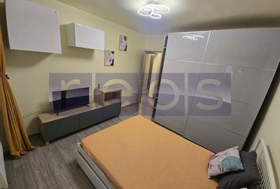 Apartament modern 3 camere Obor - metrou - Mihai Bravu - 6