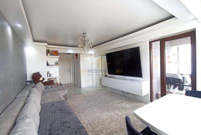 Apartament cu 2 camere decomandat, mobilat în Central - 3