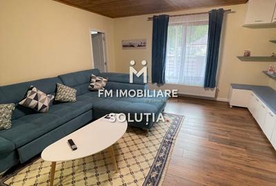 Casă individuală cu 4 camere cu Teren 6200 Mp în Ferneziu - 2