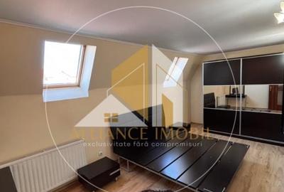 Apartament de vanzare - Strada Oituzului, langa Casa Somesana - 7