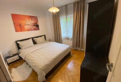 Inchiriez apartament cu 3 camere (zona Spital Jude?ean) - 1