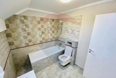 Casă cu 4 camere cu Teren 712 Mp în Cașolț - 18