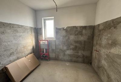 Duplex cu 4 camere cu Canalizare în Moșnița Nouă - 12