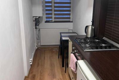 Garsonieră în Central - 1