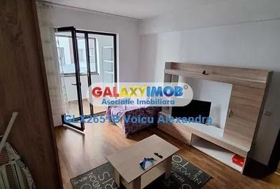 Garsoniera Bloc Nou Berceni - Dimitrie Leonida - Pet Friendly - 2