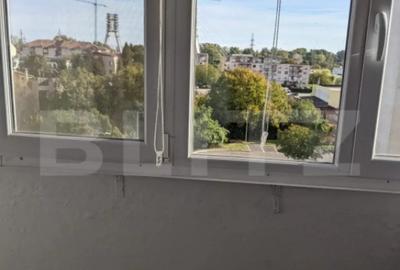 Apartament cu 4 camere decomandat, mobilat în Micro 17 - 14