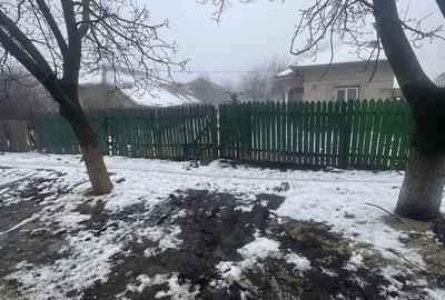 Casă cu 3 camere cu Teren 900 Mp în Central - 8