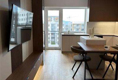 Apartament doua camere, Tractorul, Brasov - 10