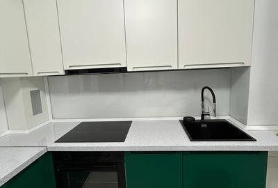 Apartament cu 3 camere semidecomandat în Pantelimon - 19